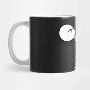 Reach for... Mug